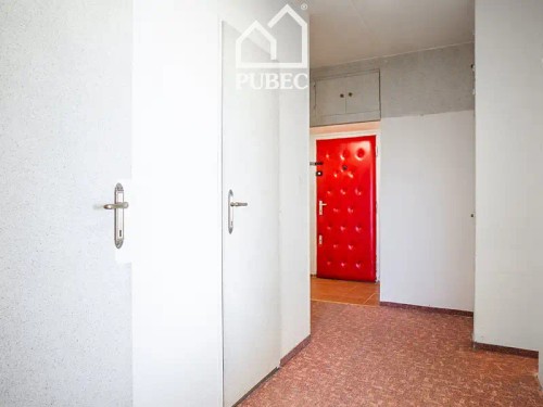 Prodaný byt 3+1 67 m²