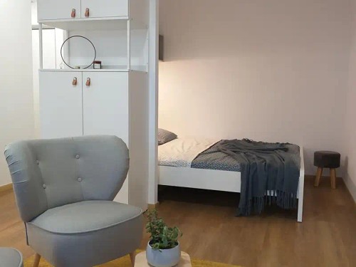 Prodaný byt 1+kk 38 m²