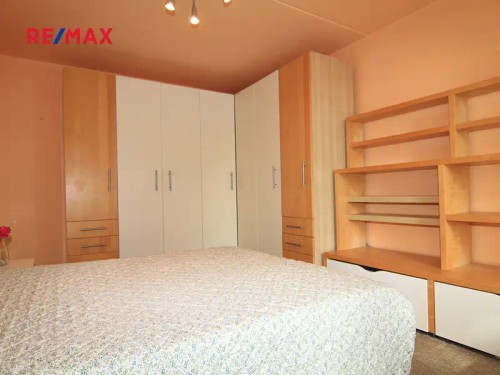 Prodaný byt 2+1 61 m²