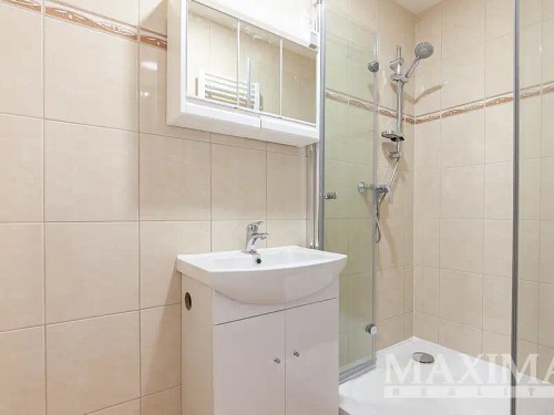 Prodaný  byt 1+1 42 m²