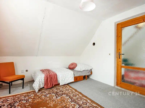 Prodej chalupy 140 m², pozemek 292 m²