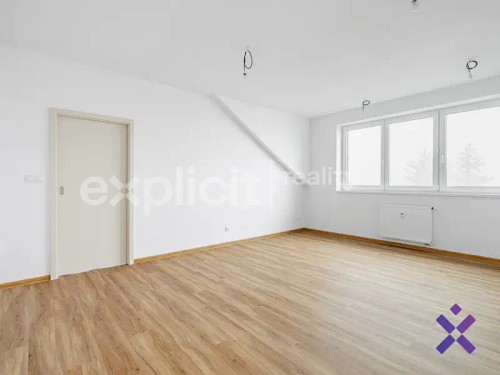 Prodej bytu 2+kk 48 m²