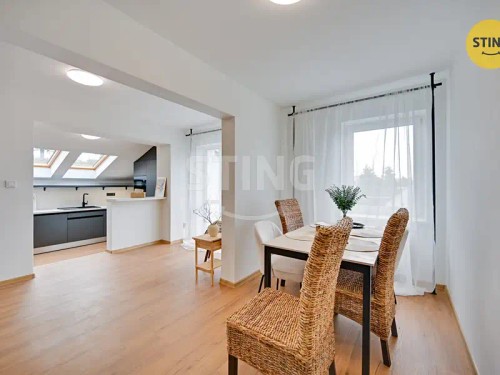 Prodej bytu 4+kk 105 m²