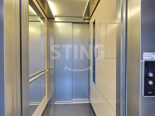 Prodej bytu 2+kk 56 m²