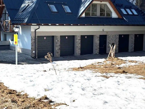 Prodej bytu 1+kk 36 m²