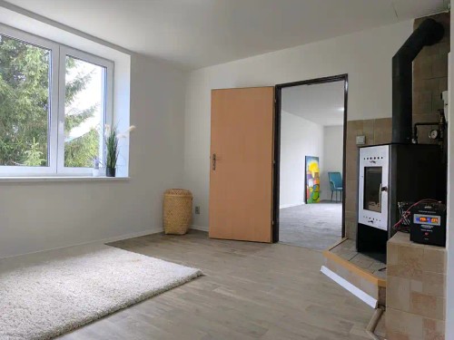 Prodaný byt 2+kk 54 m²