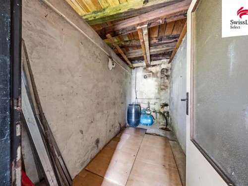 Prodej domu 78 m², pozemek 479 m²