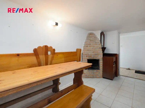 Prodej chalupy 94 m², pozemek 422 m²