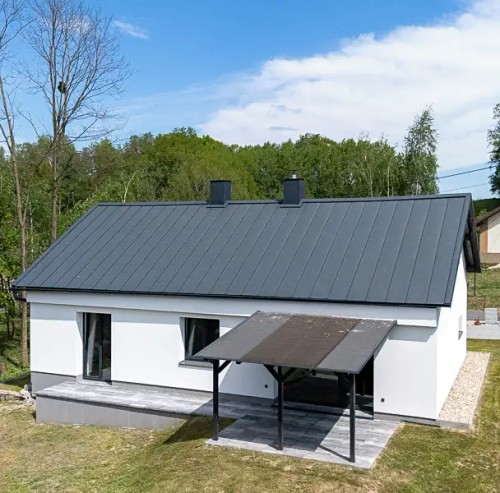 Prodej domu 115 m², pozemek 734 m²