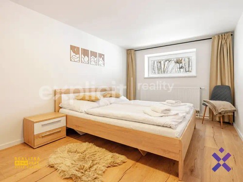 Prodej bytu 2+kk 58 m²
