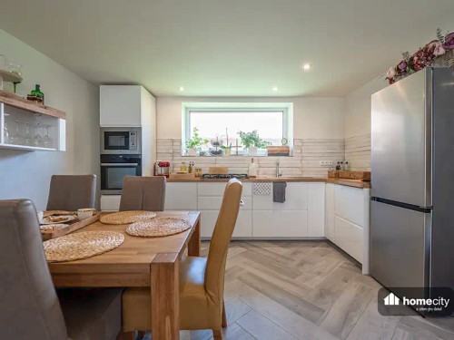 Prodej domu 98 m², pozemek 620 m²