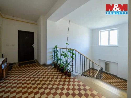 Prodej bytu 2+1 61 m²