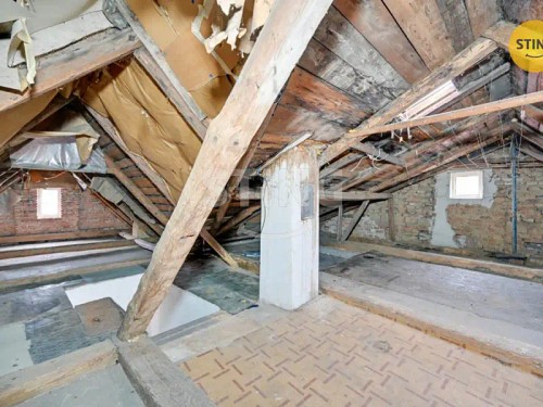 Prodej domu 200 m², pozemek 370 m²