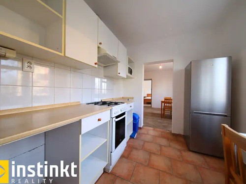 Prodej bytu 2+1 53 m²
