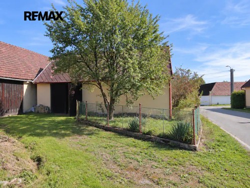 Prodej domu 80 m², pozemek 350 m²