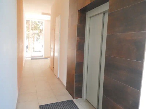 Prodaný byt 2+kk 45 m²