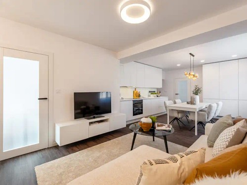 Prodej bytu 3+kk 62 m²