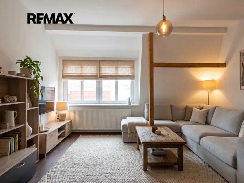 Prodaná vila 320 m², pozemek 1201 m²
