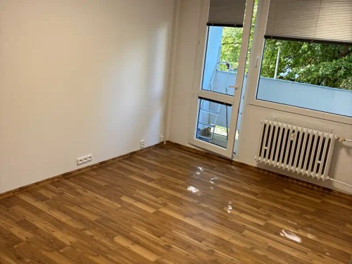 Prodaný byt 2+kk 49 m²