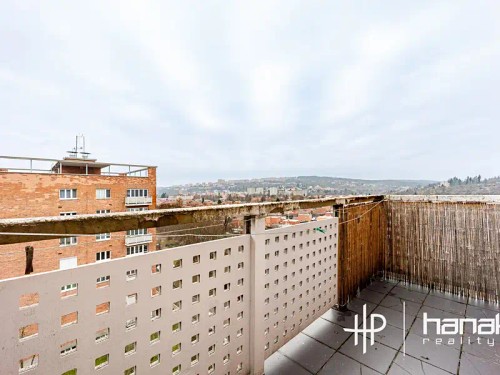 Prodej bytu 2+1 61 m²