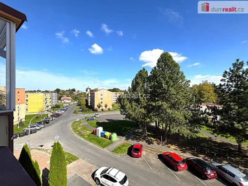 Prodej bytu 2+1 68 m²