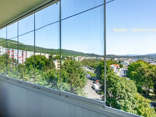 Prodaný byt 4+1 78 m²