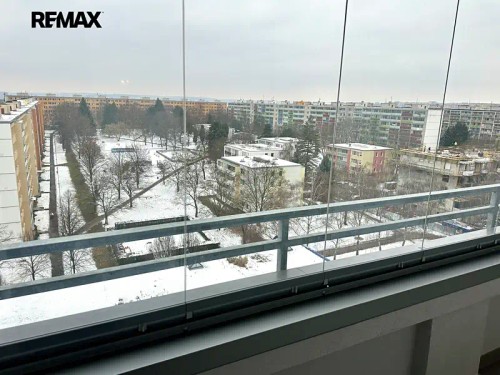 Prodaný byt 3+1 66 m²