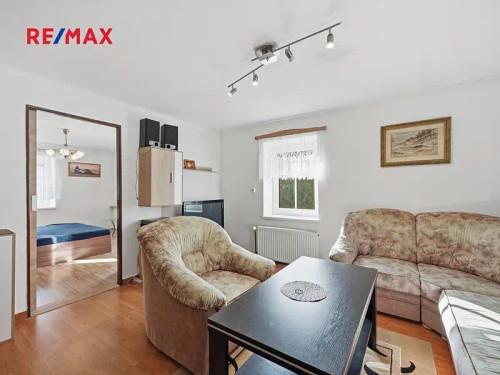 Prodej domu 129 m², pozemek 725 m²