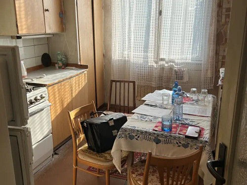 Prodaný byt 3+1 77 m²