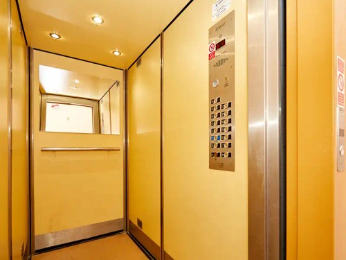 Prodaný byt 3+kk 67 m²