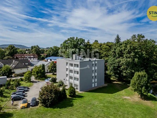 Prodej bytu 3+1 94 m²
