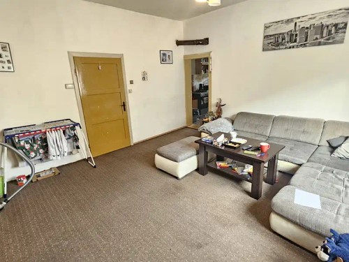 Prodej bytu 2+1 78 m²