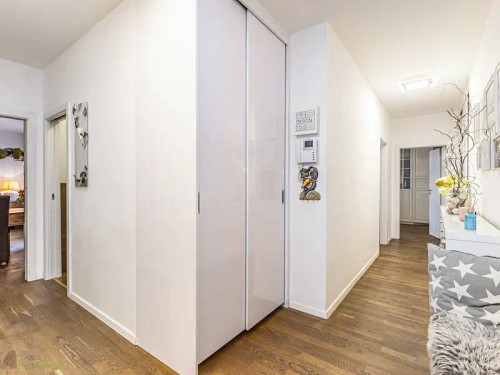 Prodej bytu 3+kk 85 m²