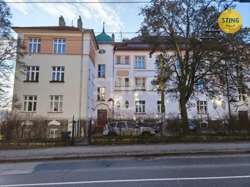 Prodej bytu 2+1 69 m²