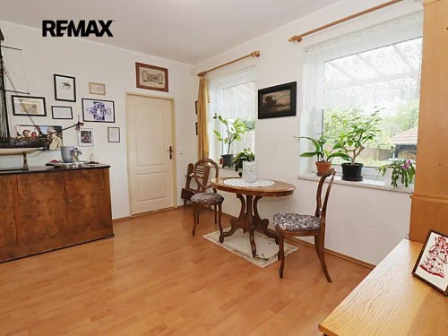 Prodej domu 174 m², pozemek 1344 m²