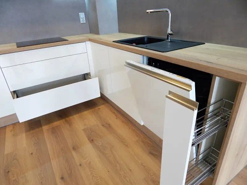 Prodaný  byt 2+1 58 m²