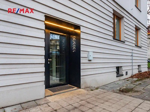 Prodej bytu 2+kk 52 m²