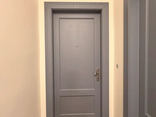 Prodaný byt 2+kk 60 m²