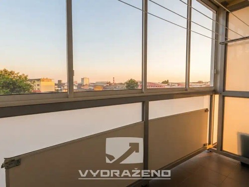 Prodej bytu 3+1 55 m²