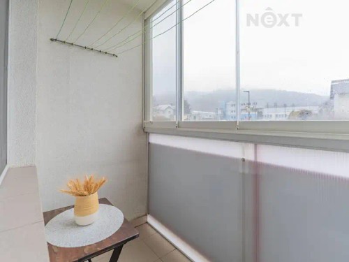 Prodaný byt 4+1 83 m²