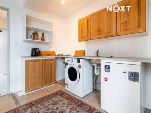 Prodej bytu 2+kk 41 m²