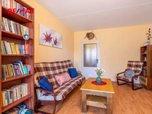 Prodaný byt 3+1 65 m²