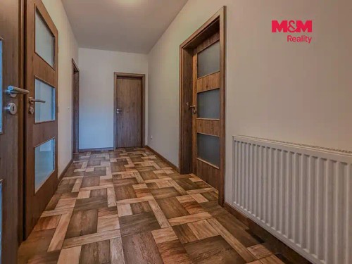 Prodej domu 145 m², pozemek 145 m²
