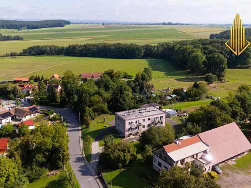 Prodej bytu 3+1 76 m²