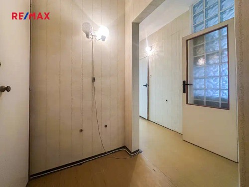 Prodaný byt 2+1 47 m²