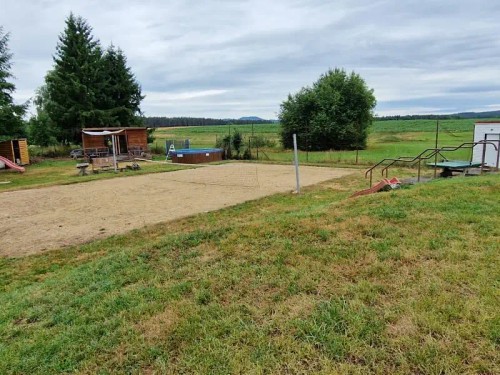 Prodej stavebního pozemku 3082 m²