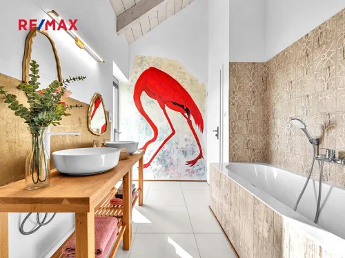 Prodej domu 213 m², pozemek 1614 m²