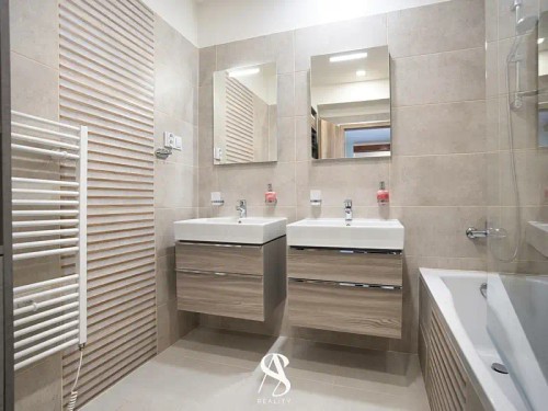 Prodaný byt 4+kk 133 m²