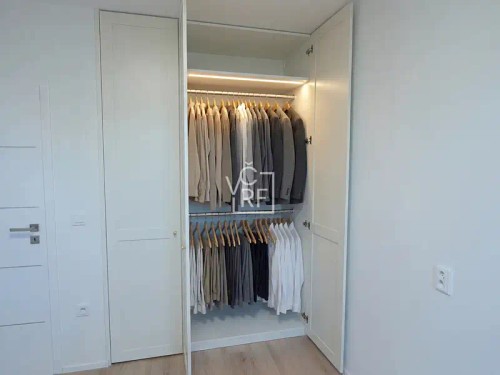 Prodaný byt 2+kk 56 m²