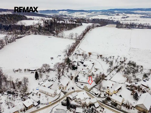 Prodej domu 93 m², pozemek 349 m²